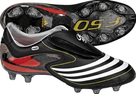 old f50 boots